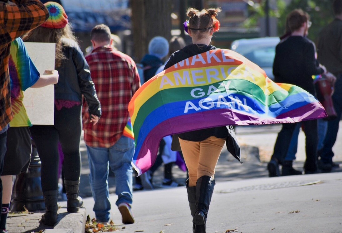 Plattsburgh Pride returns, Parade updates include security, more