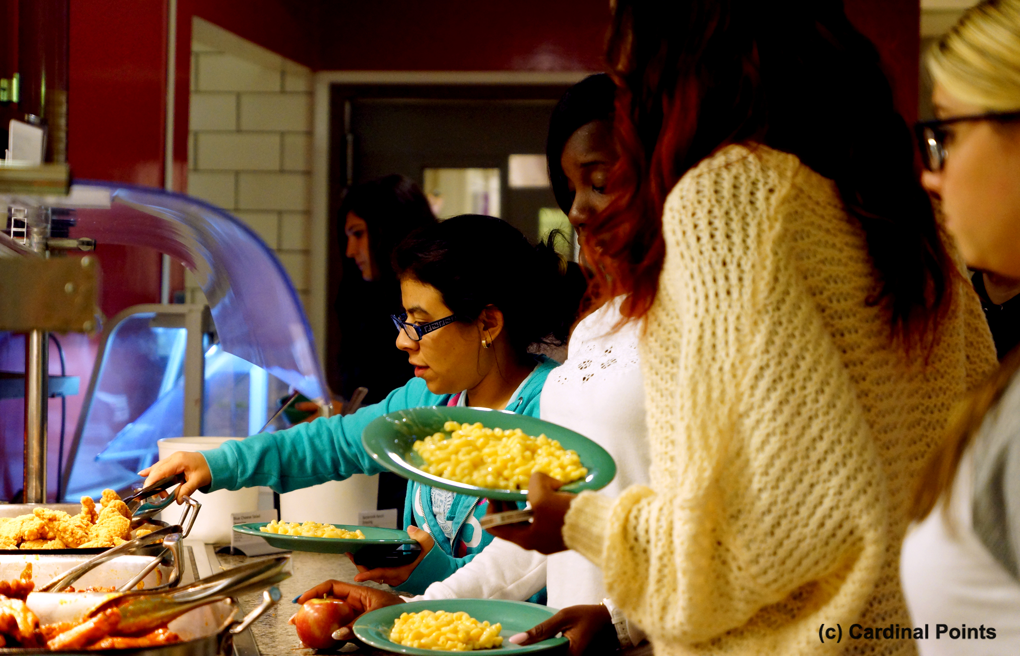 Campus Dining