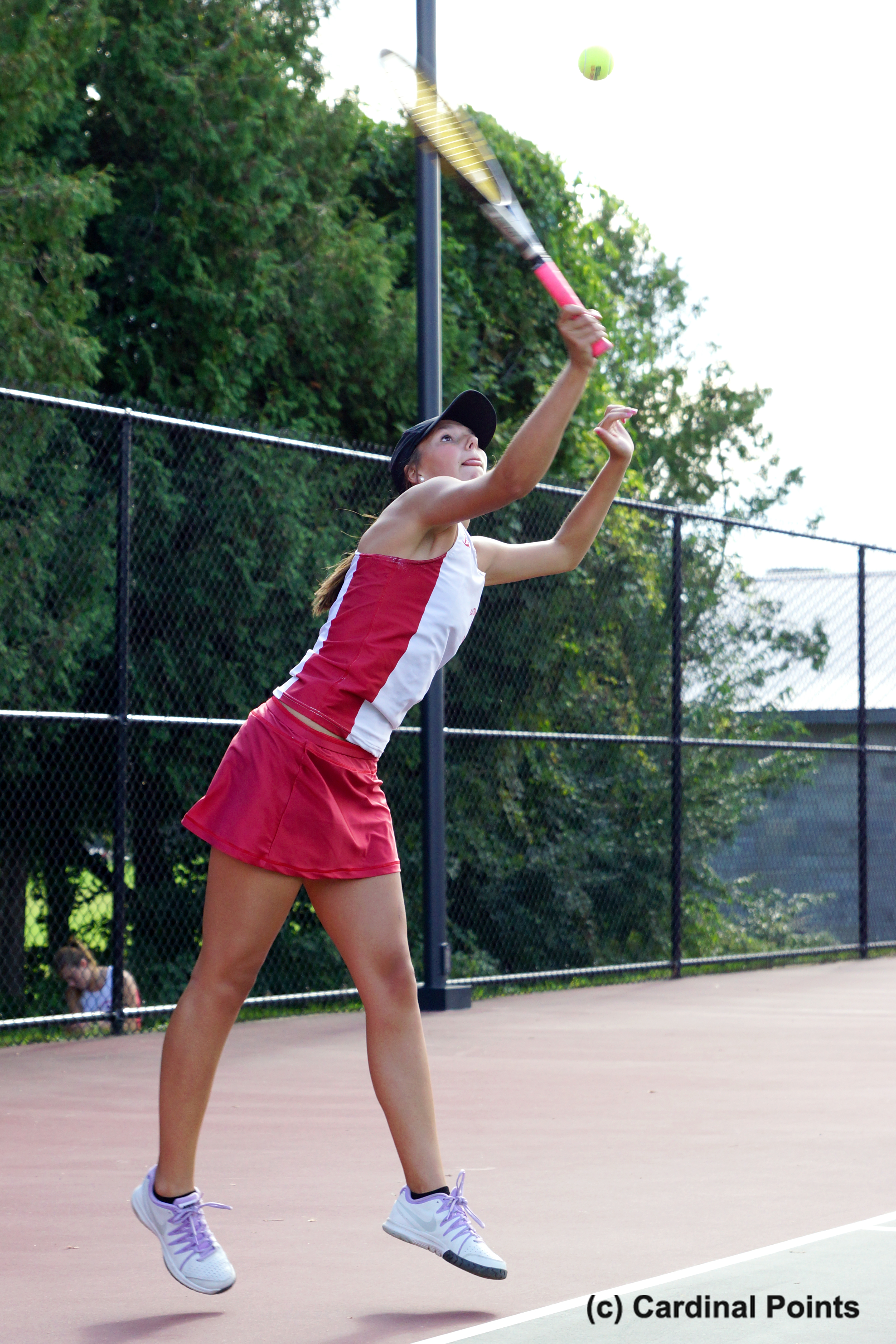 Women's Tennis