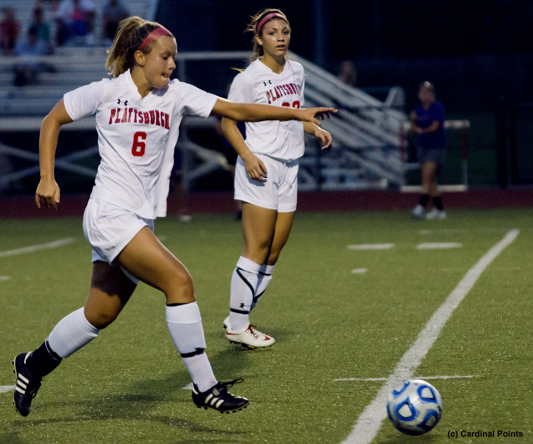 women's soccer