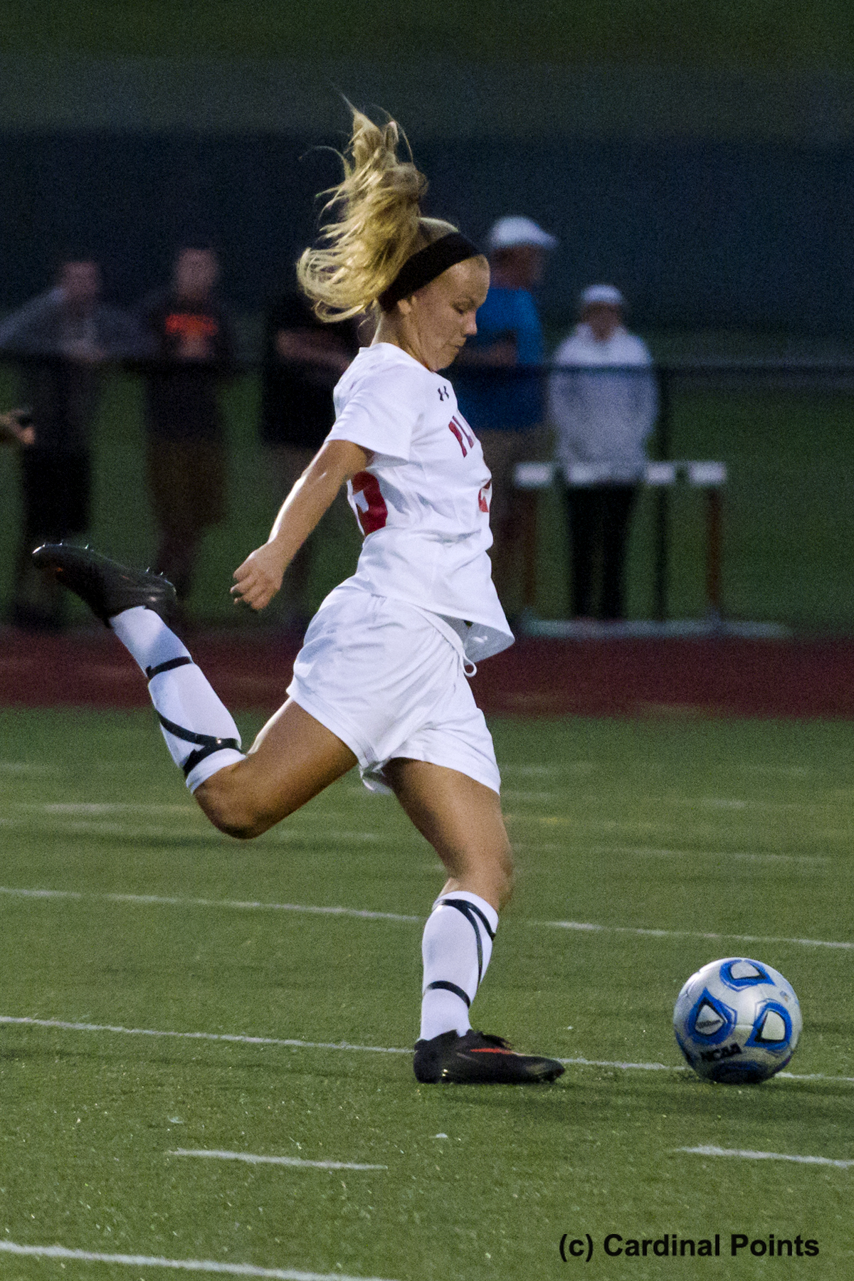 Women's Soccer