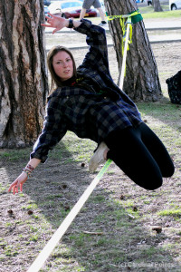 Slackline_Jess Huber