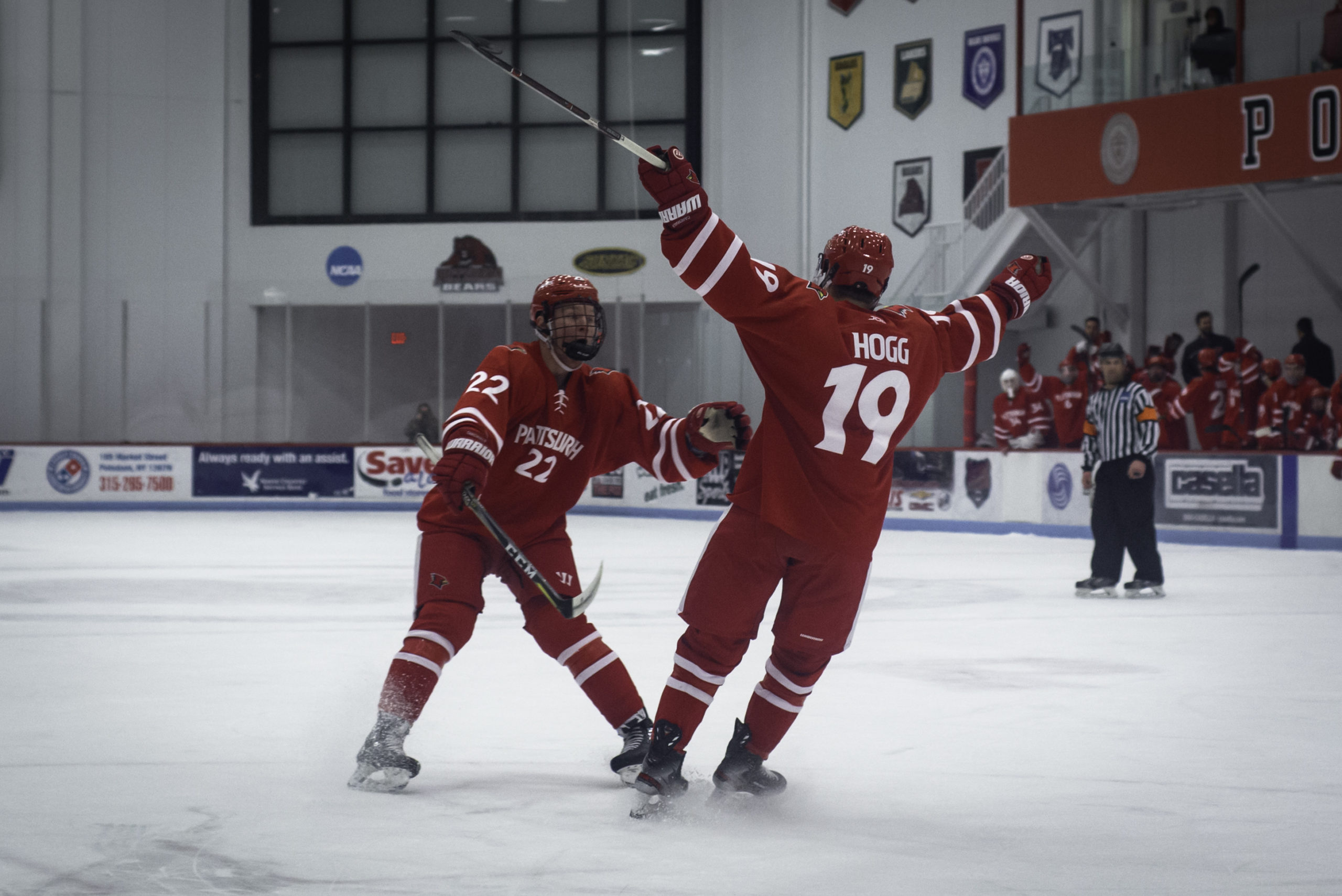 hockey
