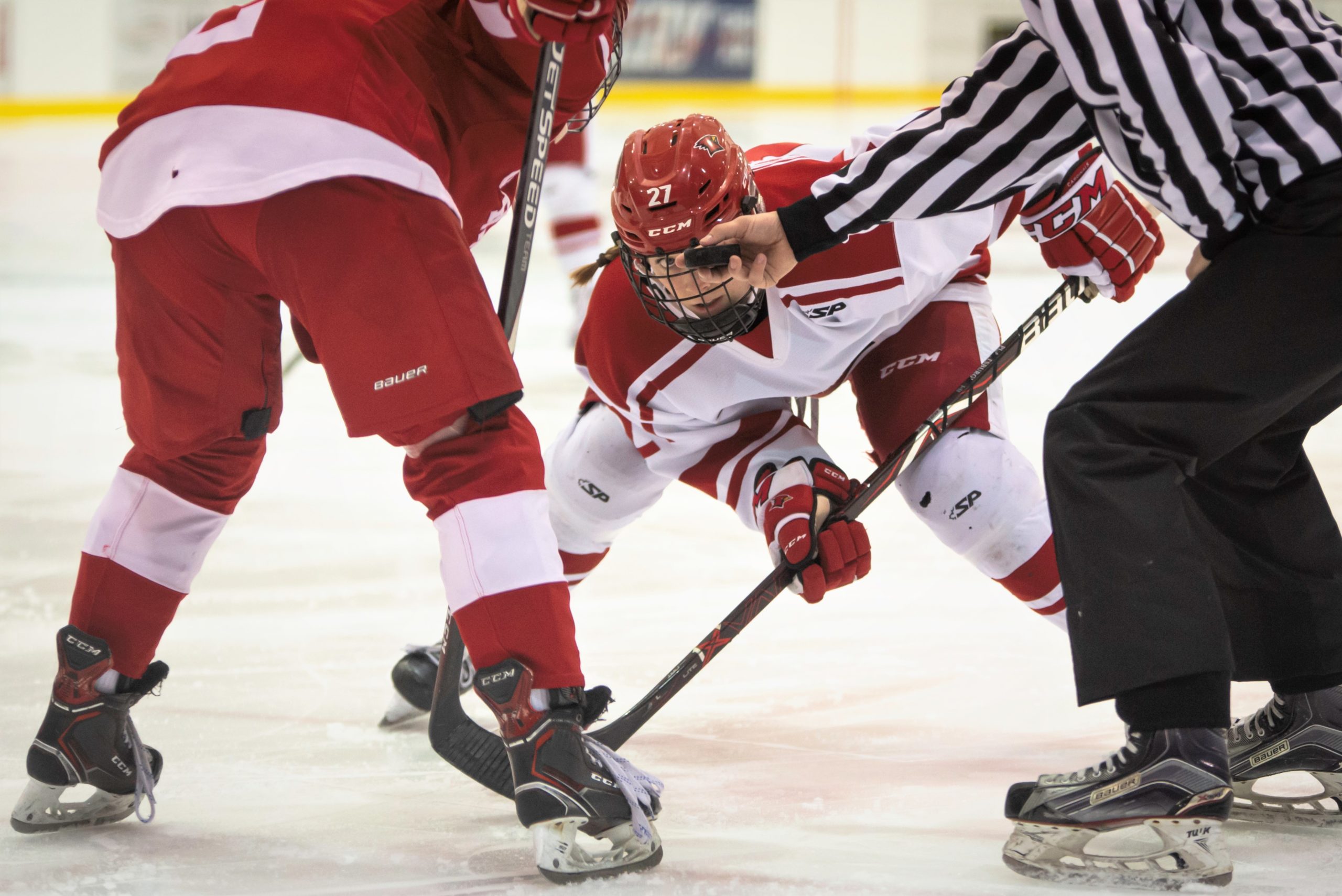 hockey